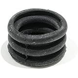 OEM NEW Door Jamb Switch Rubber Seal Boot 93-02 Camaro Firebird 20057139