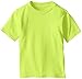 Soffe Boys 2-7 Pro Weight Short Sleeve Tee