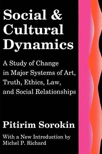 Social+Cultural Dynamics