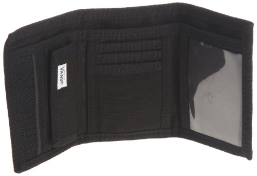 portafoglio ragazzo vans