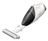 Panasonic(パナソニック) PANASONIC(パナソニック) ふとん掃除機 MC-DF100C-W