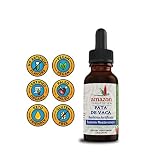 Amazon Therapeutic Laboratories Pata De Vaca Liquid Extract, 1 Ounce