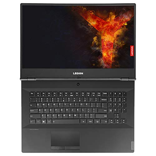 Lenovo Legion Y540 17.3