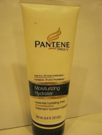 200ml/ 6.8oz Pantene intensive restoration treatment (080878012152)