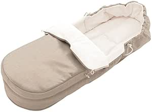 Amazon Com Stokke Scoot Softbag Beige Melange Baby