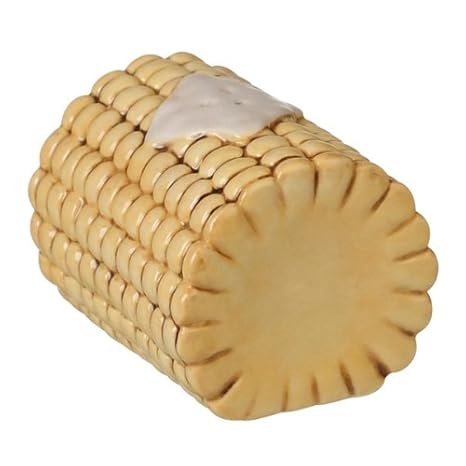 Grasslands Road Backyard Bar B Que Salt Pepper Shakers Set Of 4