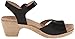 Dansko Women's Marlow Heeled Sandal