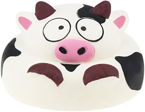 Kawaii Jumbo Slow Rising Squishies Scented Cow Cake Stress Relief Toy Kid Toy Hand Toy Decorative Props