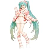 Taito Hatsune Miku Figure Room ware Costume limited Ver. Japan Import | Limited Ver., Japan Import