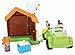 Fisher-Price Little People Farm Truck and Coop