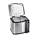 Masterbuilt MB23010618 Fryer, XL Stainless Steel
