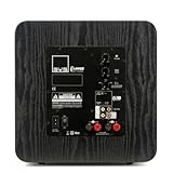 SVS Prime Satellite 2.1 System - Black Ash