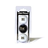 NCAA Missouri 3-Pack Team Golf Balls