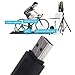 USB ANT+ Stick Compatible with Garmin Forerunner 310XT 405 405CX 410 610 910 011-02209-00 ANT+ dongle USB Stick Adapter