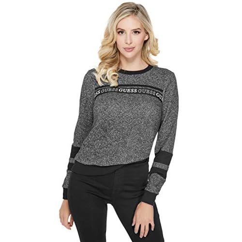 pullover de mujer guess