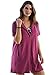 Women's Plus Size Hooded Terrycloth Coverup