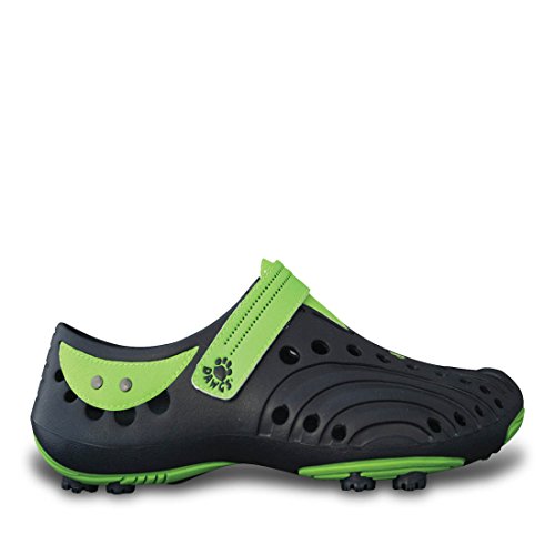 DAWGS Men's Spirit MGS Golf Shoe