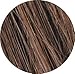 CUVVA Hair Building Fibers (30g) - Instantly Fill in Fine and Thinning Hair to Create a Thicker, Fuller Look - 13 Different Shades for Men & Women - Medium Brown