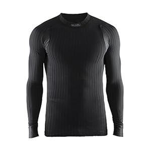 Craft heren hemd Unterwäsche Active Extreme 2.0 CN LS M