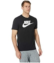 Nike Men's NSW Icon Futura Tee