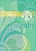 Sympathy Greeting Card Assortment. 30 Cards with 31 Bright White Envelopes. 5 Each of 6 Unique Designs. Send Sincere Condolences to Family Members, Friends and Business Associates.
