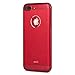 Moshi Armour iPhone 7 Case - Crimson Red