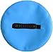 Freegrace Premium Collapsible Bucket - Multifunctional Folding Bucket - Perfect Gear for Camping, Hiking & Travel (Blue, 10L(Upgraded))