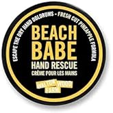 Walton Wood Farm, 4 oz Hand Rescue: (Beach Babe)