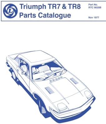 Jaguar Mark 2 Models 3.4, 3.8 & 340 Spare Parts Catalogue: J34
