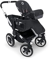 bugaboo organiser black