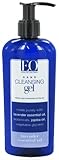 EO Hand Sanitizer Gel