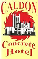 Concrete Hotel 0966669304 Book Cover