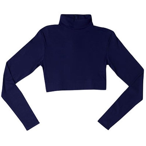 Best cheerleader turtleneck for 2018