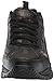 Skechers for Work Men's Soft Stride Galley, Black, 10.5 D(M) US