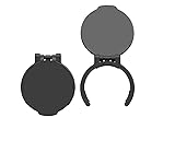 Webcam Privacy Shutter Protects Lens Cap Hood Cover