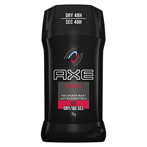 Axe Antiperspirant Stick, Essence 2.7 Oz (Pack Of 4) (885469625526)