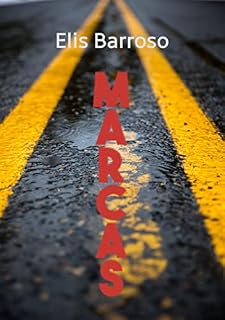 Livro Marcas