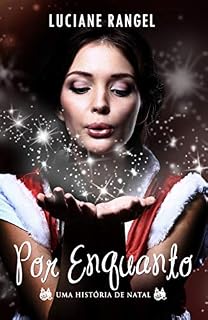 Livro Por Enquanto