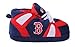 Comfy Feet Men's and Womens Officially Licensed MLB Sneaker Sneaker Slippers