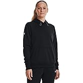 Under Armour Womens Armour Fleece Storm Hoodie - Water-Repellent and Breathable