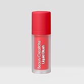 BC | Liquid Blush (Coral Quartz)