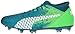PUMA Men's Future 18.4 Firm Artificial Ground Soccer-Shoe