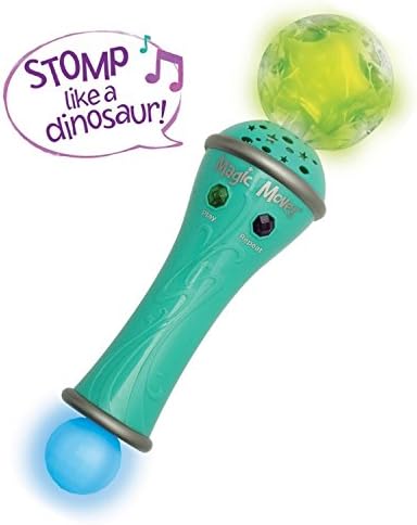 Educational Insights Magic Moves Electronic Wand