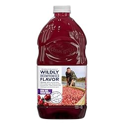 Ocean Spray® Diet Cran-Grape® Cranberry Grape