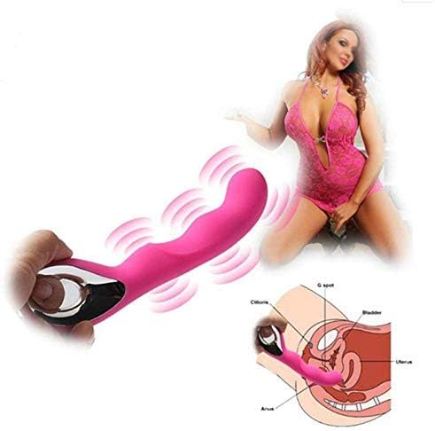 ModMiHandheWaterproRechargeabBoWaMassagfNeBaShoulder