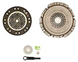 Valeo 52404006 OE Replacement Clutch Kit