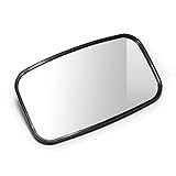 Hacus FPE - New Forklift Universal Rearview Mirror
