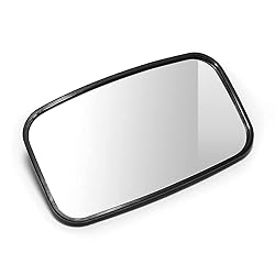 Hacus FPE - New Forklift Universal Rearview Mirror