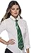Rubie's Adult Harry Potter Neck Tie, Slytherin