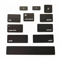 New Replacement Keyboard Keycaps Keys,Full Set of